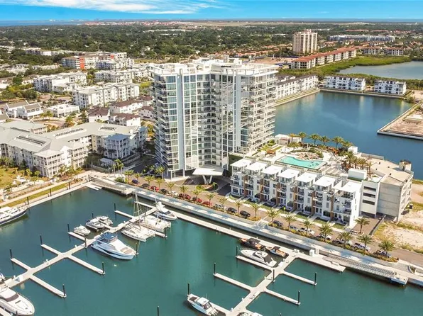 5120 Marina Way #16006, Tampa, FL 33611