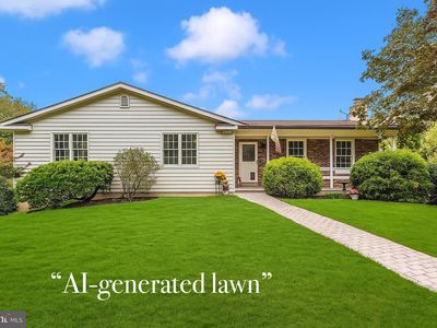 1855 Long Corner Rd, Mount Airy, MD, 21771