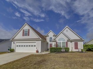 190 Saddlebrook Dr, Covington, GA 30016