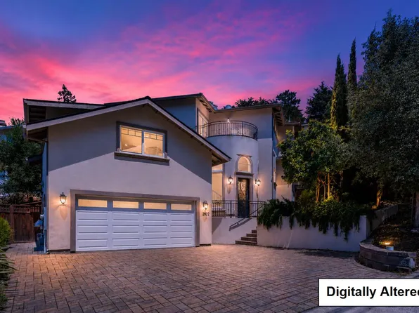 2902 San Juan Blvd, Belmont, CA 94002