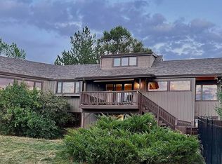 96 Canvasback Rd, Sheridan, WY 82801