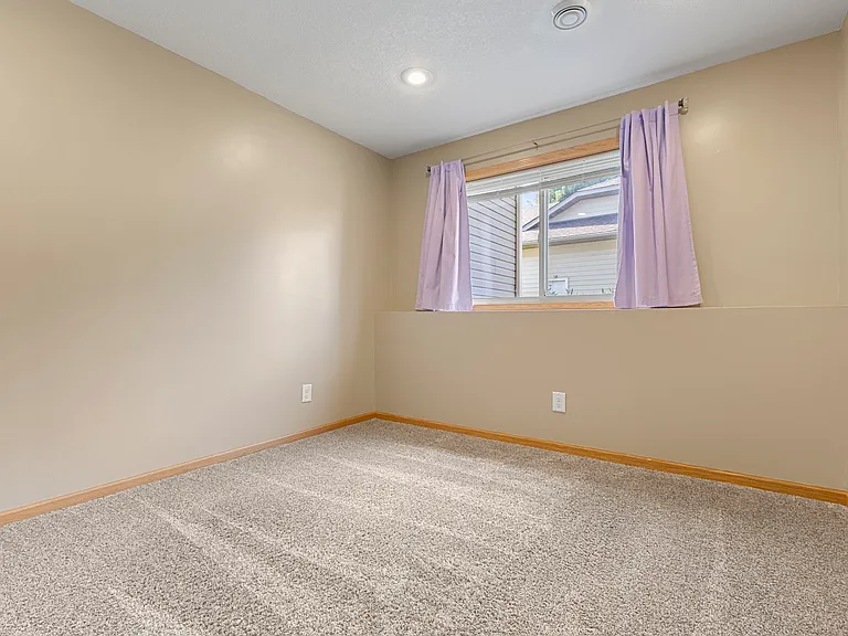 Lower-level bedroom # 3