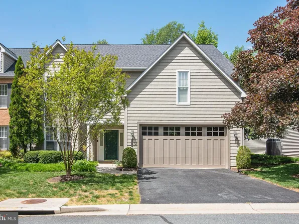 28816 Jasper Ln, Easton, MD 21601