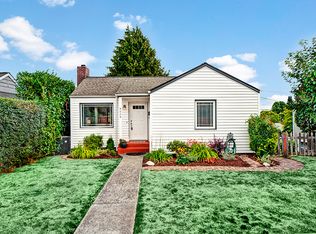 8608 36th Ave SW, Seattle, WA 98126