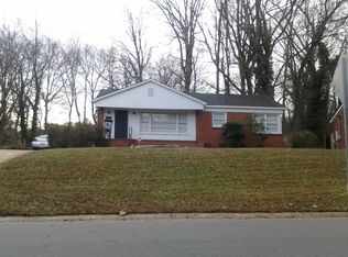 932 Fugate Ave, Charlotte, NC 28205