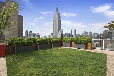 Rented by Nest Seekers International
