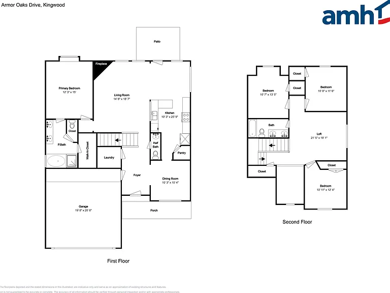 26881 Armor Oaks Dr — Photo 2