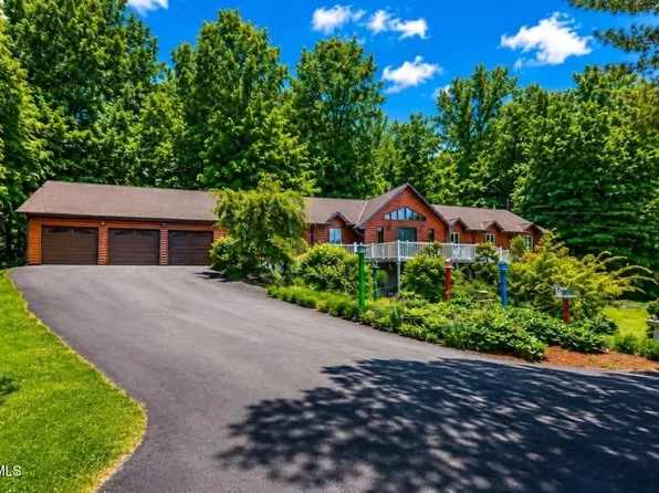 311 Big Springs Rd, Elizabethton, TN 37643