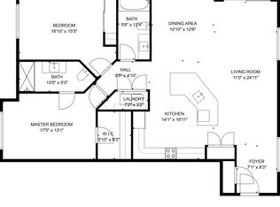 1266 White Spar Rd #F30, Prescott, AZ 86303