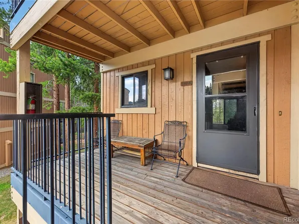 214 GCR 702/Village Dr #17-201, Winter Park, CO 80446