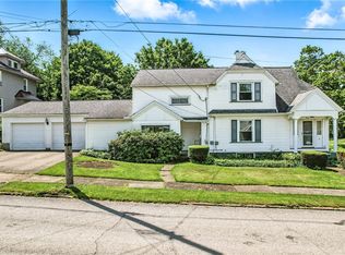 1 E Ridge Ave, Greenville, PA 16125