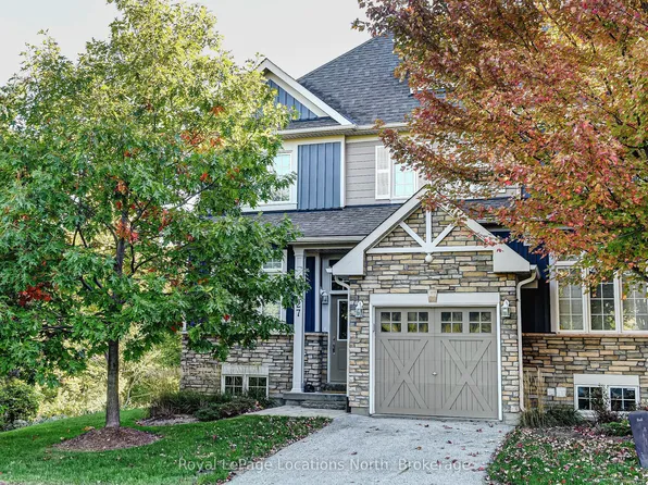 689616 Monterra Rd #27, The Blue Mountains, ON L9Y 0W3