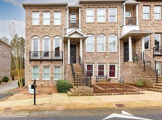 3515 Peacock Rd, Milton, GA 30004