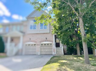 196 Kirkvalley Cres, Aurora, ON L4G 7S3