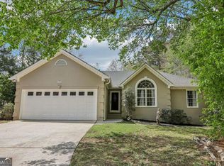 2410 Bankstone Dr SW, Marietta, GA 30064