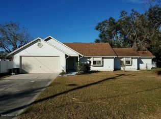 2840 Folsom Rd, Mims, FL 32754
