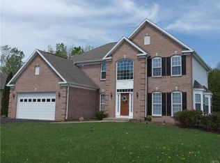 3189 Greenleafe Dr N, Phoenix, NY 13135