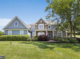 380 Foster Dr, Sykesville, MD 21784