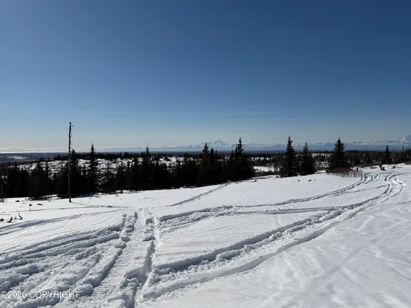 0 Remote Trl, Ninilchik, AK 99639