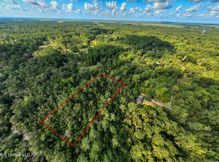 11th Ave Lot 17-4, Pearlington, MS 39572