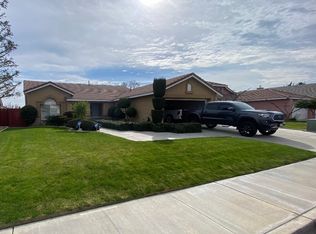 5911 Playa Del Sol Ct, Bakersfield, CA 93313