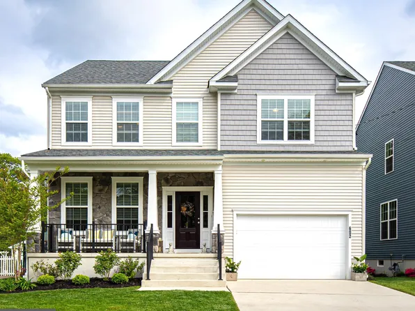 602 Oneida Ave, Haddon Township, NJ 08108