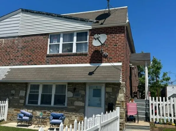 2331 Benson St Floor 2, Philadelphia, PA 19152