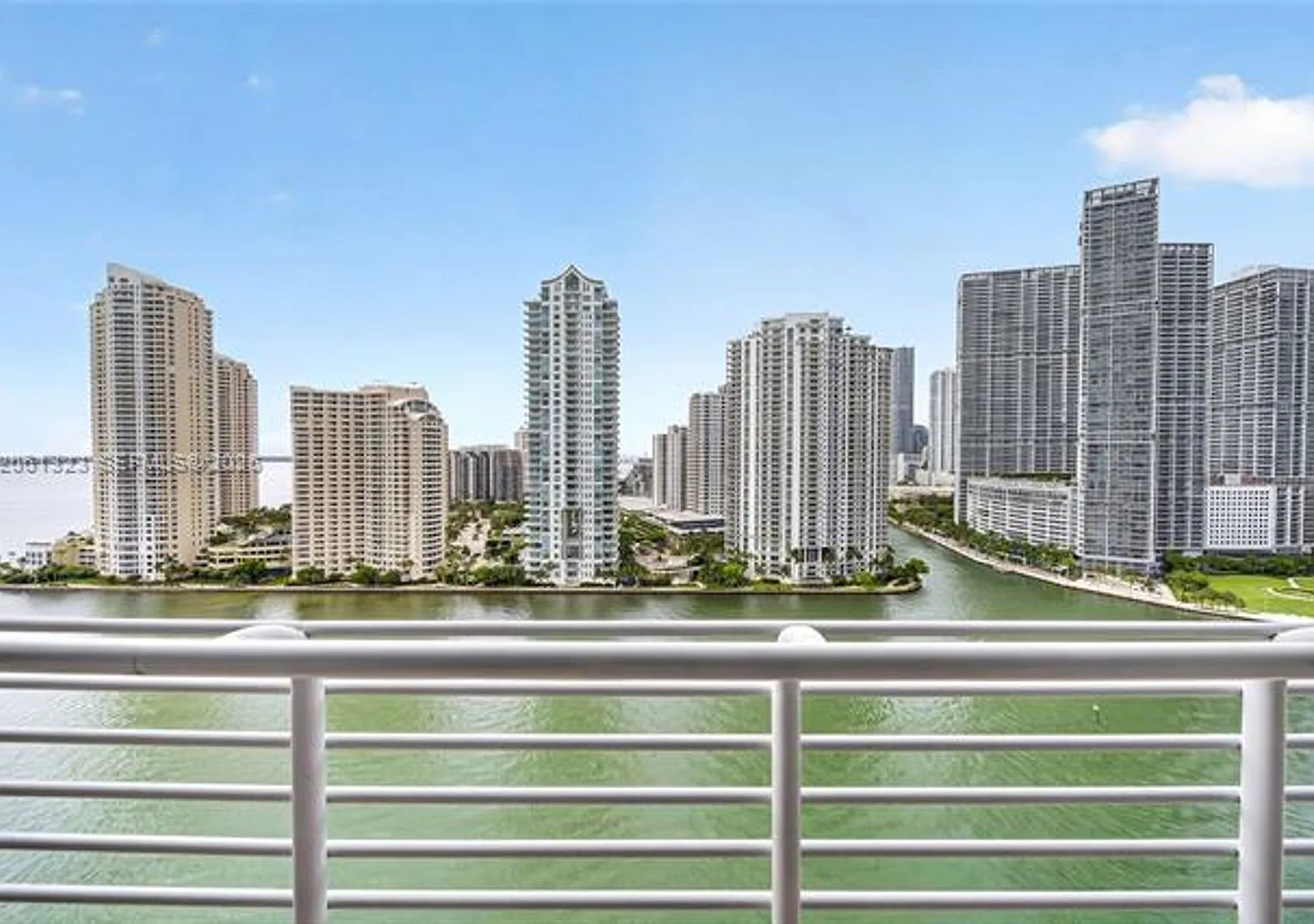325 S Biscayne Blvd cu-2219, Miami, FL 33131 — Photo 2