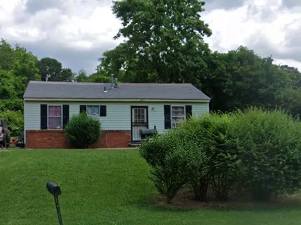 388 Fitzgerald St, Memphis, TN 38109