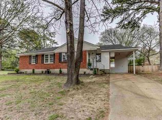 205 Montelo Rd LOT 84, Memphis, TN 38120