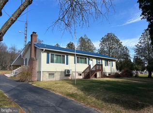 959 W Market St, Williamstown, PA 17098