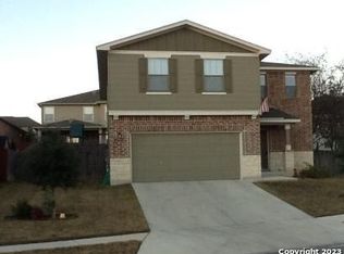 6775 Wayman Rdg, Live Oak, TX 78233