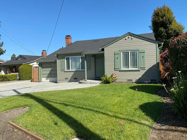 2827 Jefferson Ave, Redwood City, CA 94062