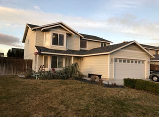 4017 Finnhorse Ln, Pasco, WA 99301