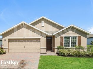 2609 SW 7th Pl, Cape Coral, FL 33914