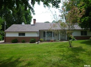 1120 S East St, Jacksonville, IL 62650