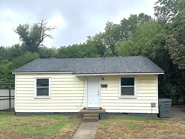 619 Sw #M, Ardmore, OK 73401