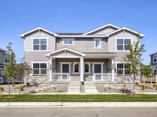 6418 Red Willow Drive, Fort Collins, CO 80528