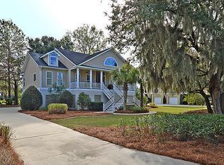 2513 Fenwick Ferry Rd, Johns Island, SC 29455