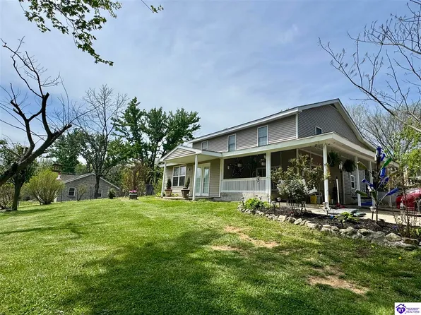 1543 Jim Clark Rd, New Haven, KY 40051