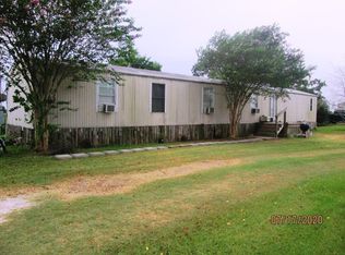 1247 Kersten Rd, Sealy, TX 77474