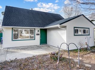 4071 Ural Ave, Whitehall, OH 43213