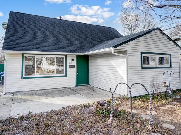 4071 Ural Ave, Whitehall, OH 43213