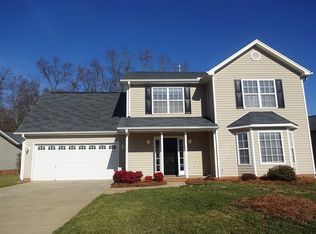 205 Juniper Leaf Way, Greer, SC 29651