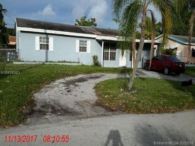1711 N Cypress Rd, Pompano Beach, FL, 33064