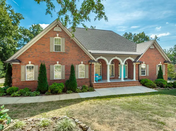 7868 Rocky Ledge Dr, Hixson, TN 37343
