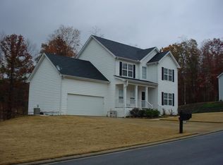 26 Highlander Trl SW, Rome, GA 30165