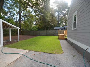 37 Wedgepark Rd, Charleston, SC 29407