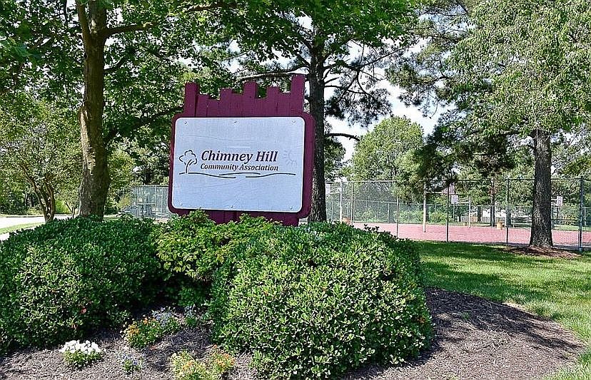 1st image of 3815 Chimney Creek Dr