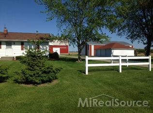 4376 Tomlinson Rd, Filion, MI 48432